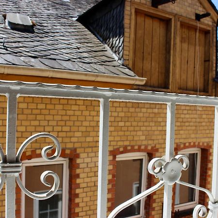 Hotel Weinhof Cochem Eksteriør billede