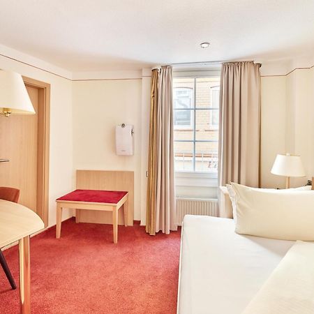 Hotel Weinhof Cochem Eksteriør billede