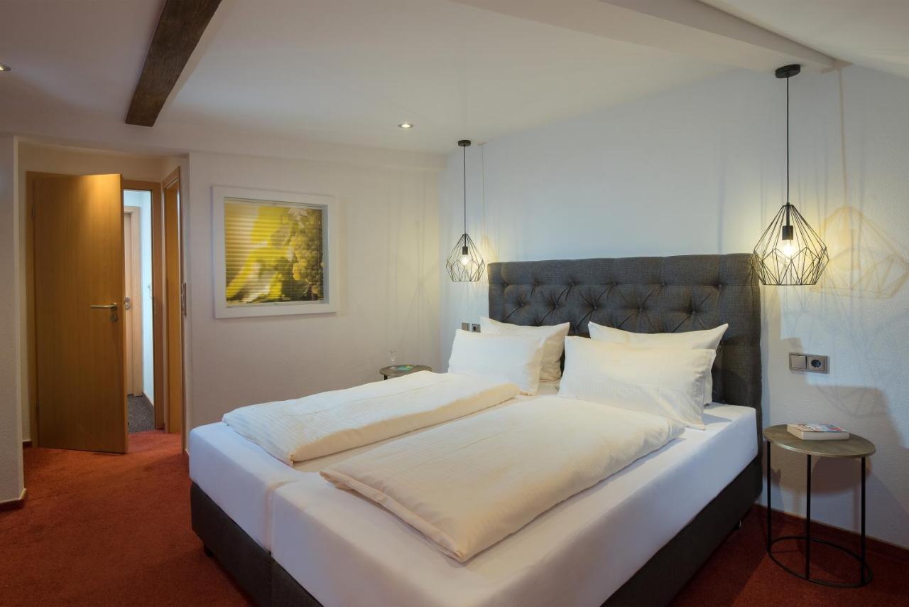 Hotel Weinhof Cochem Eksteriør billede
