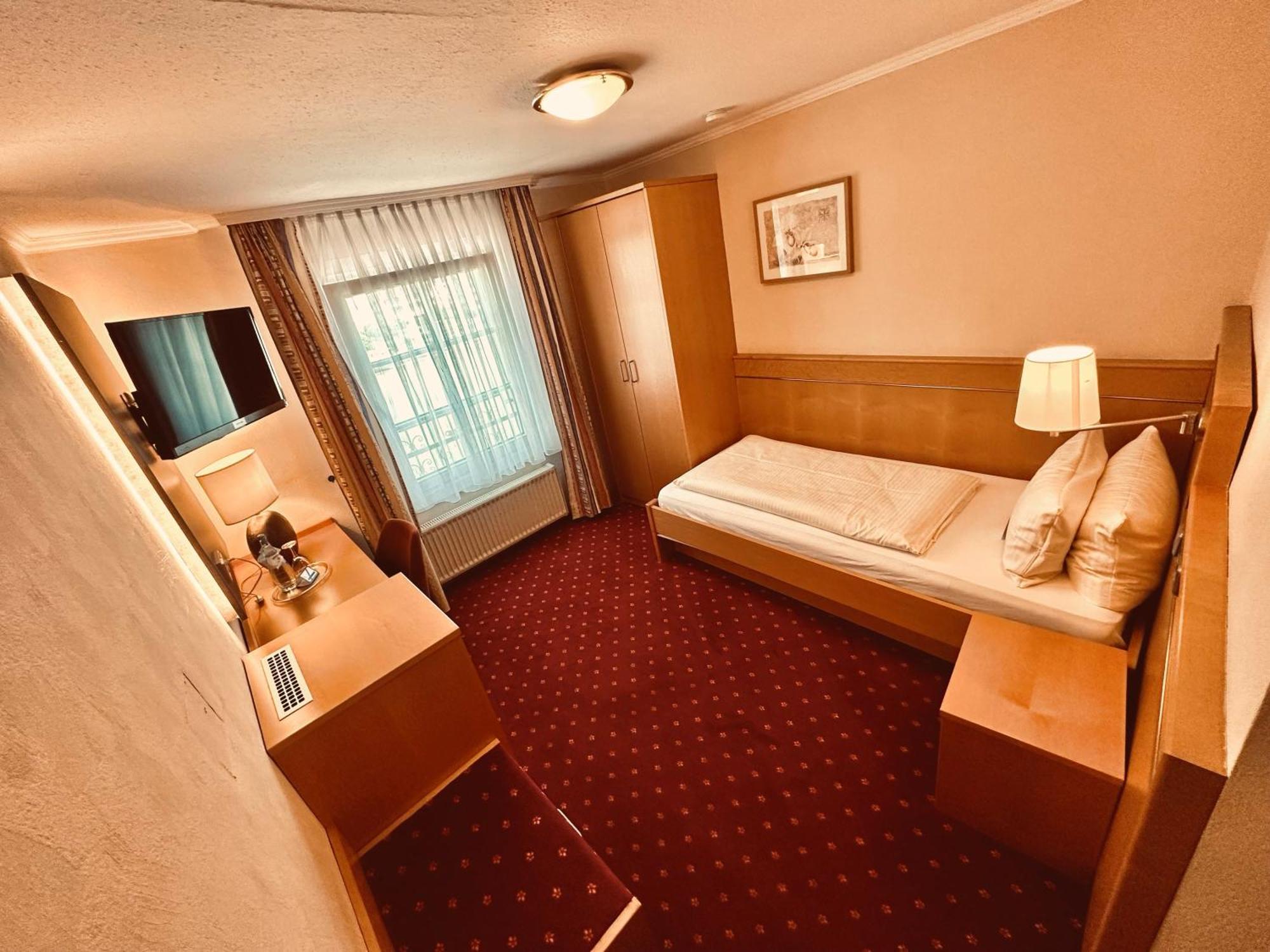 Hotel Weinhof Cochem Eksteriør billede