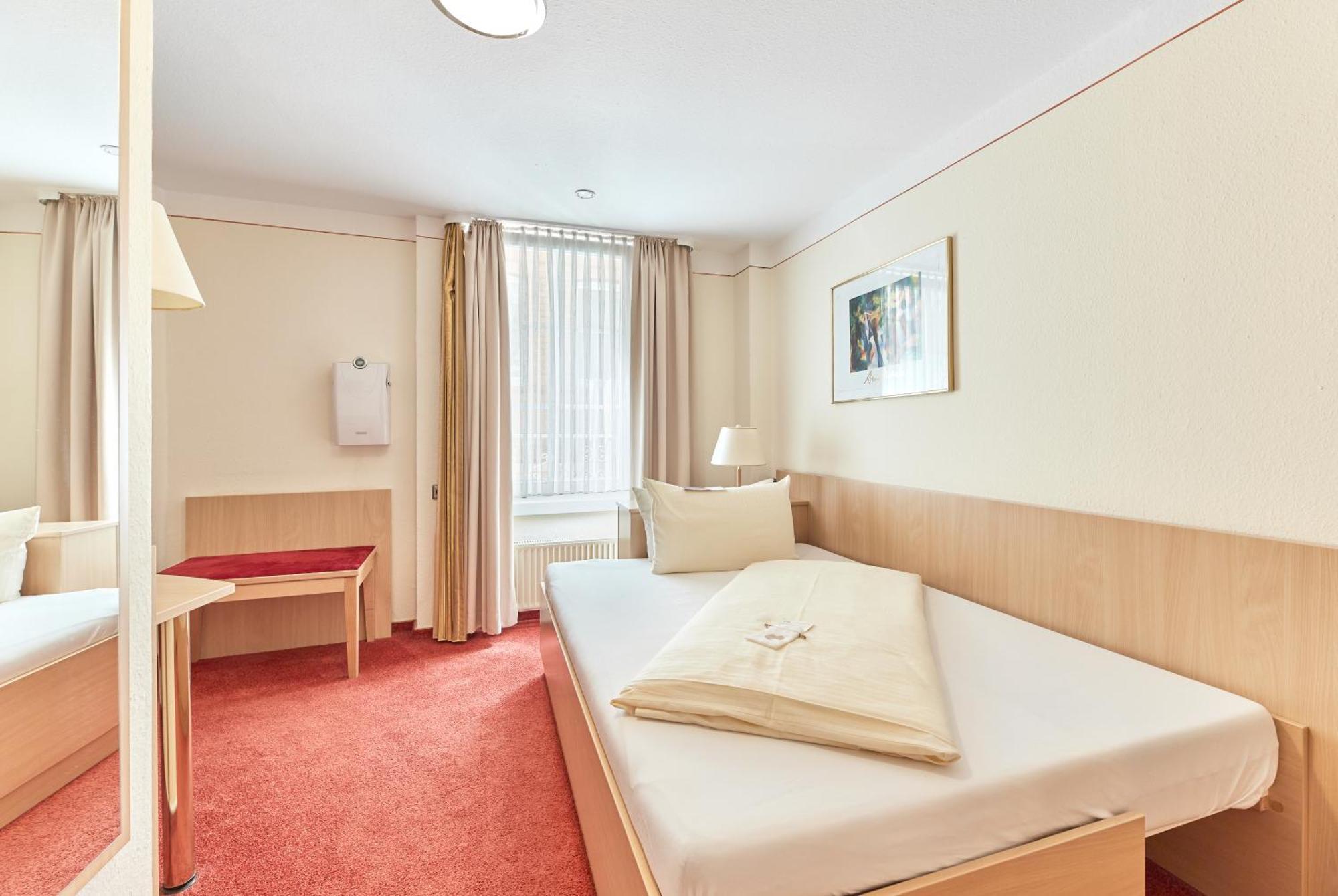 Hotel Weinhof Cochem Eksteriør billede