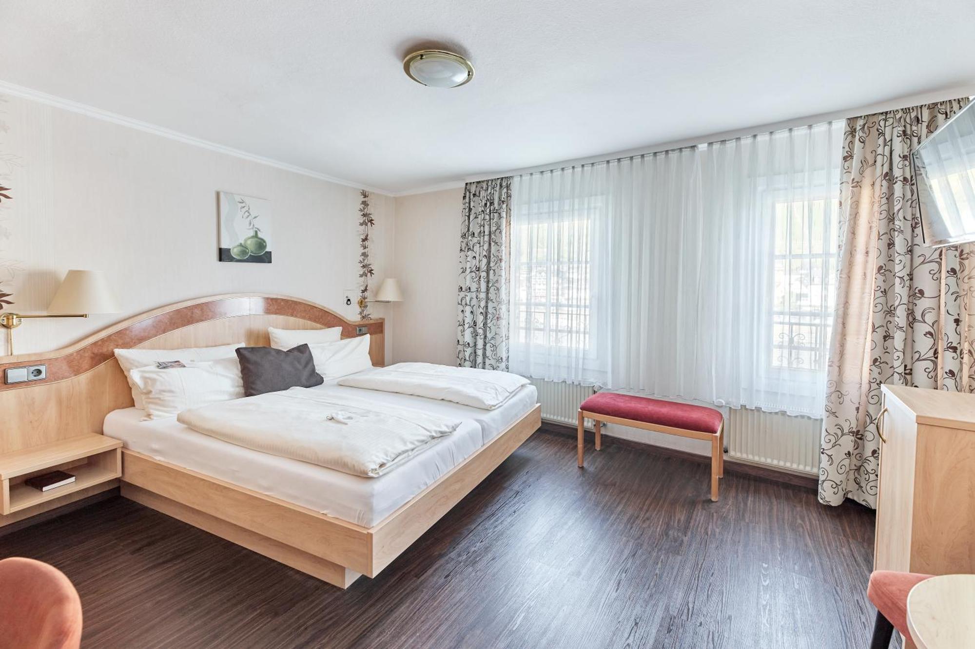 Hotel Weinhof Cochem Eksteriør billede