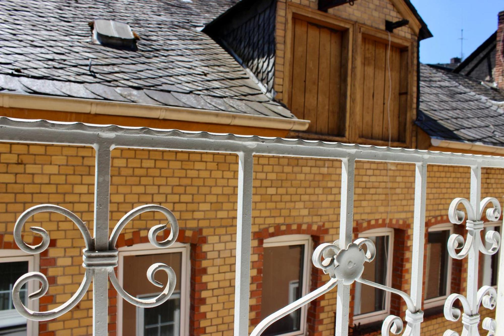 Hotel Weinhof Cochem Eksteriør billede