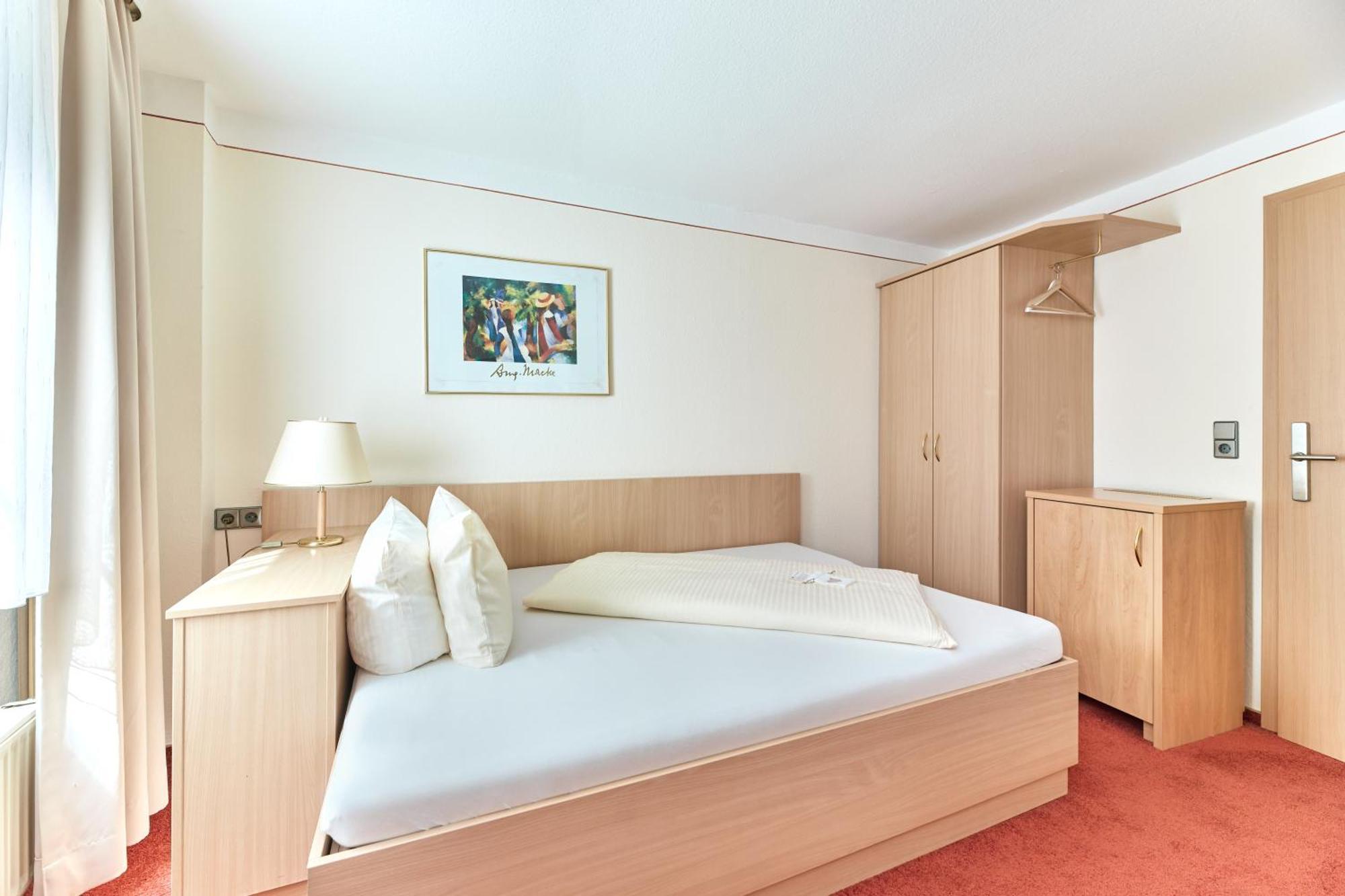 Hotel Weinhof Cochem Eksteriør billede