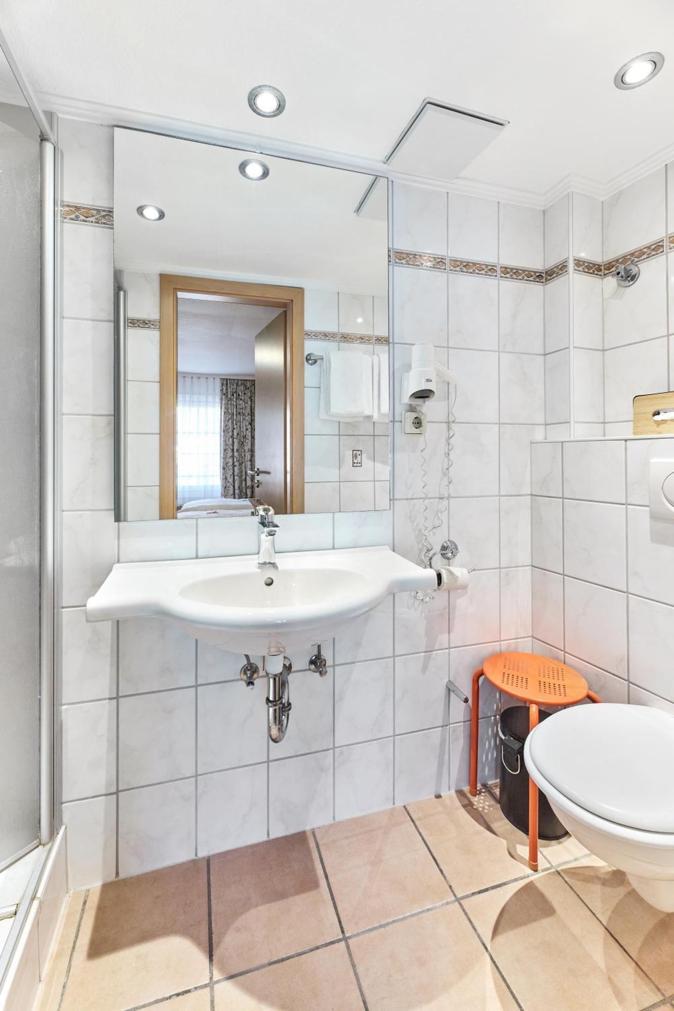 Hotel Weinhof Cochem Eksteriør billede