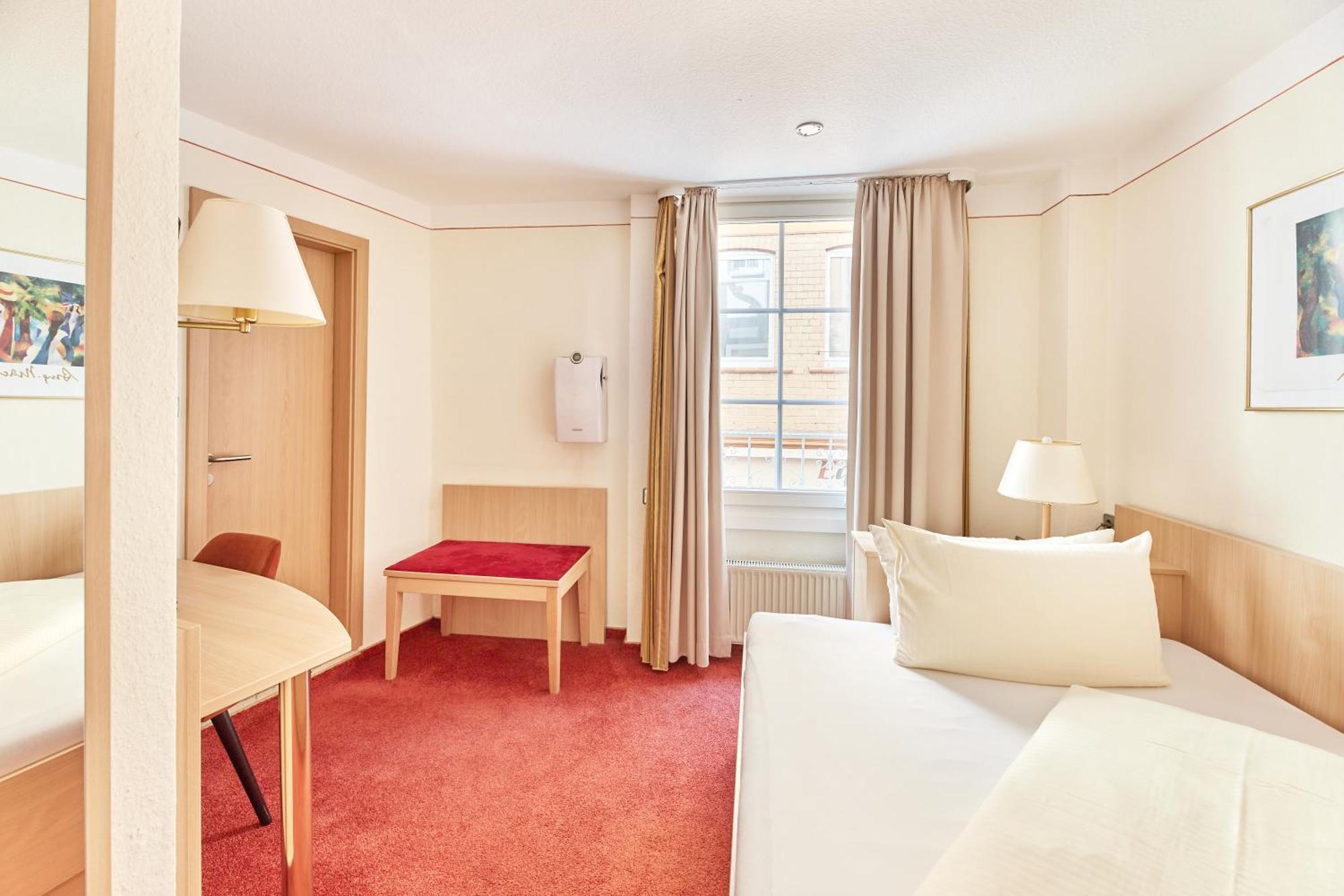 Hotel Weinhof Cochem Eksteriør billede