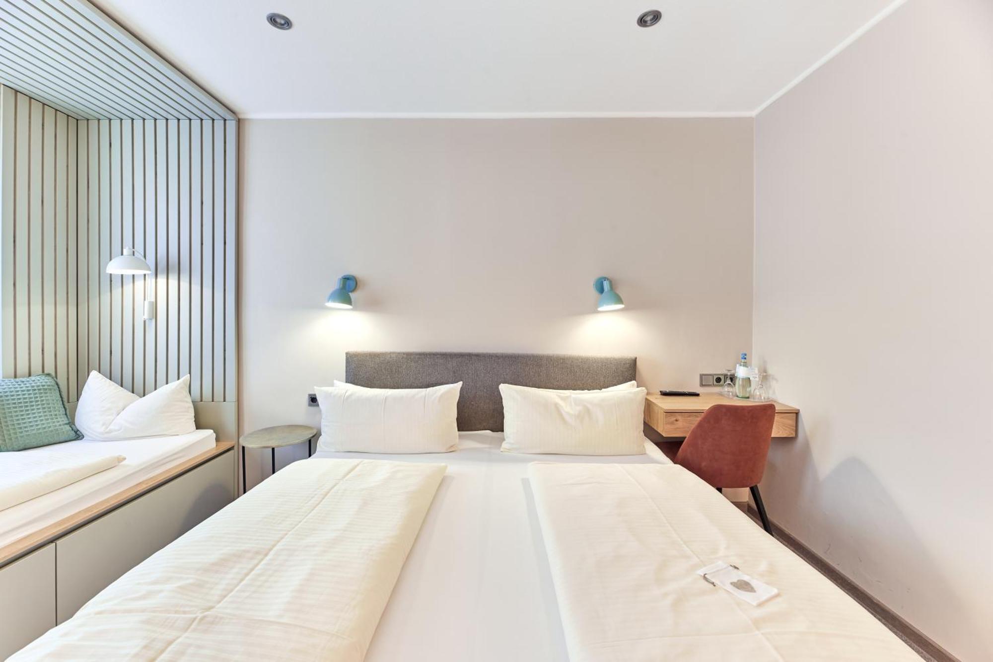 Hotel Weinhof Cochem Eksteriør billede