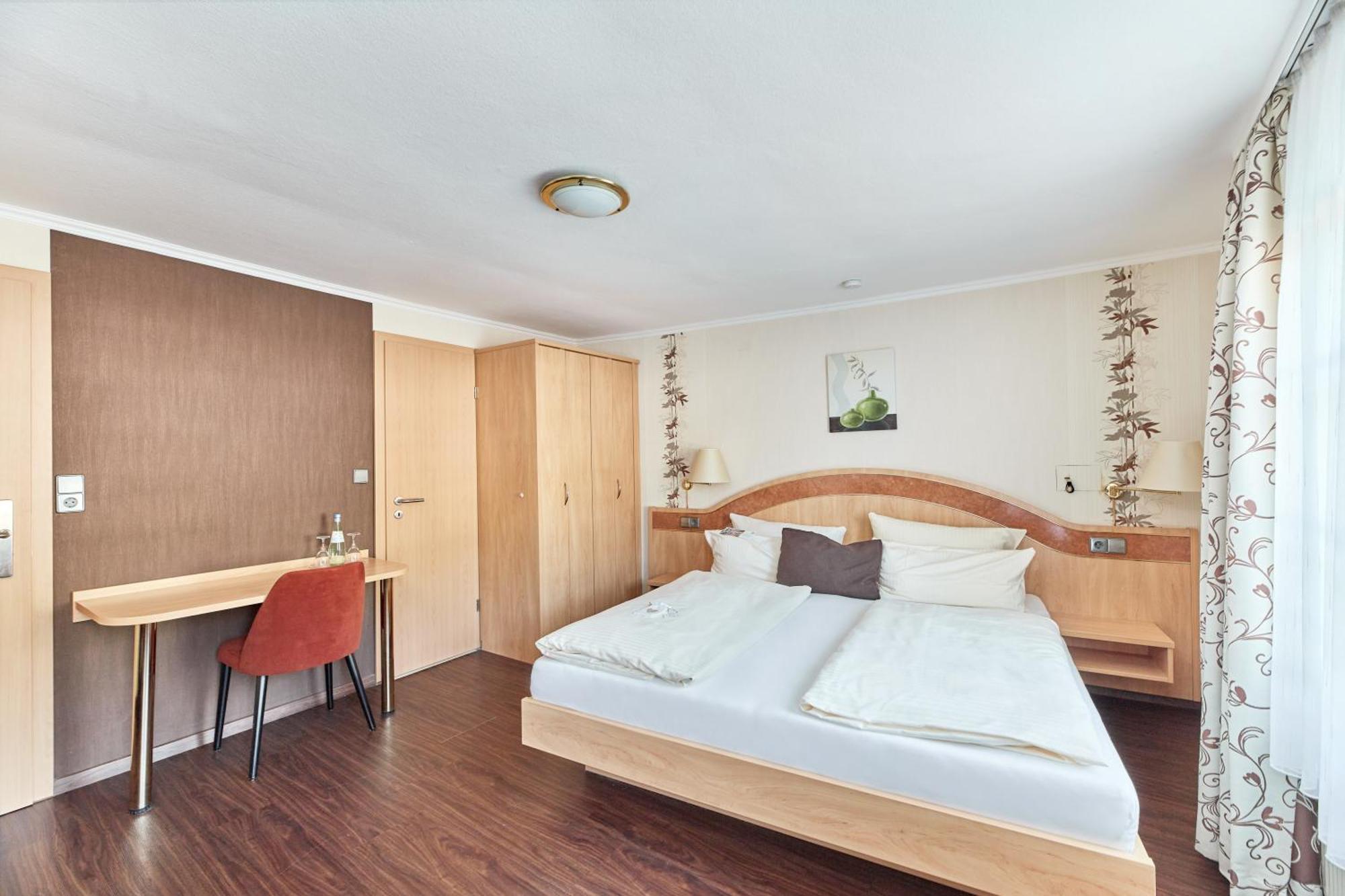 Hotel Weinhof Cochem Eksteriør billede