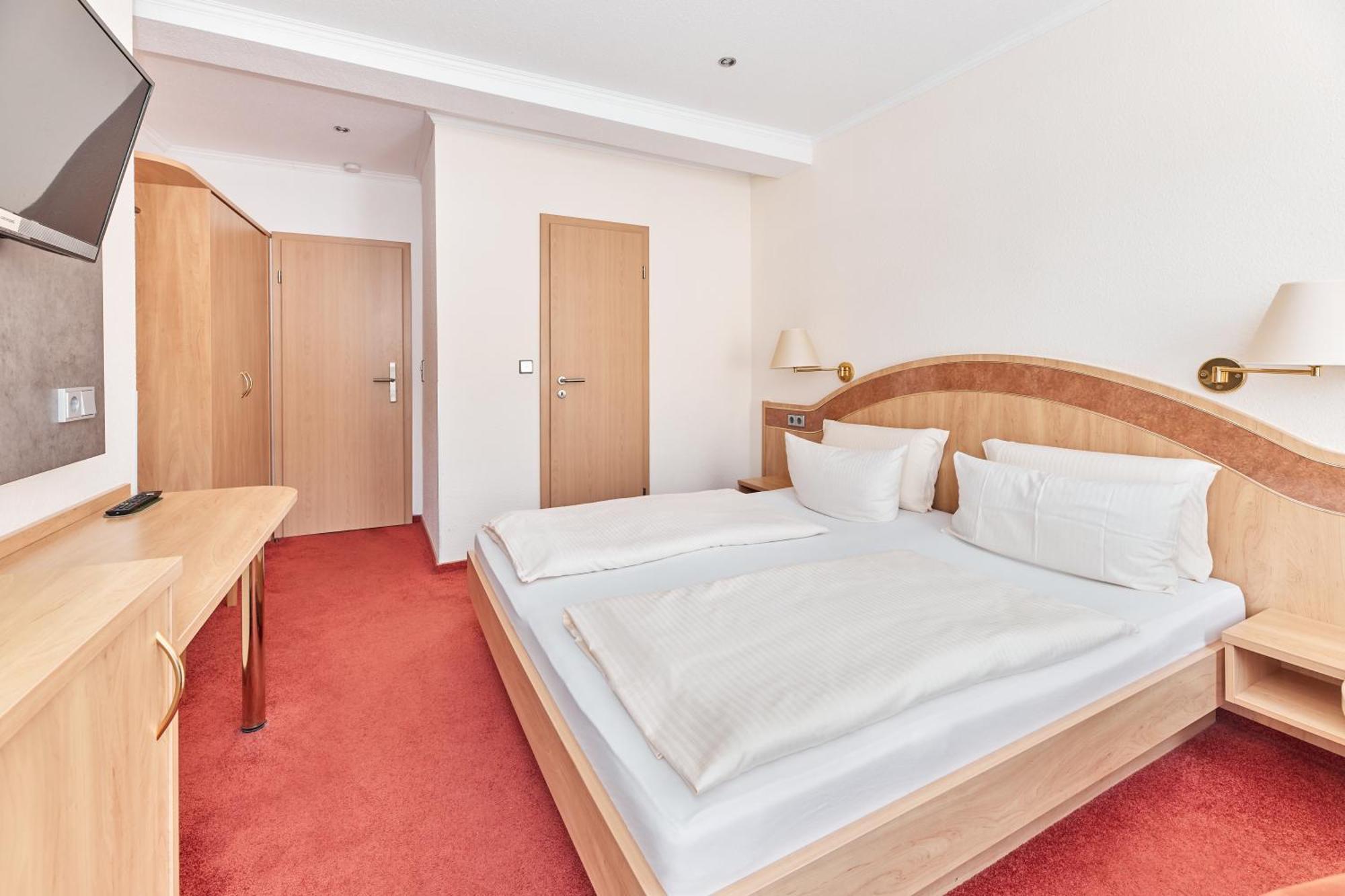 Hotel Weinhof Cochem Eksteriør billede