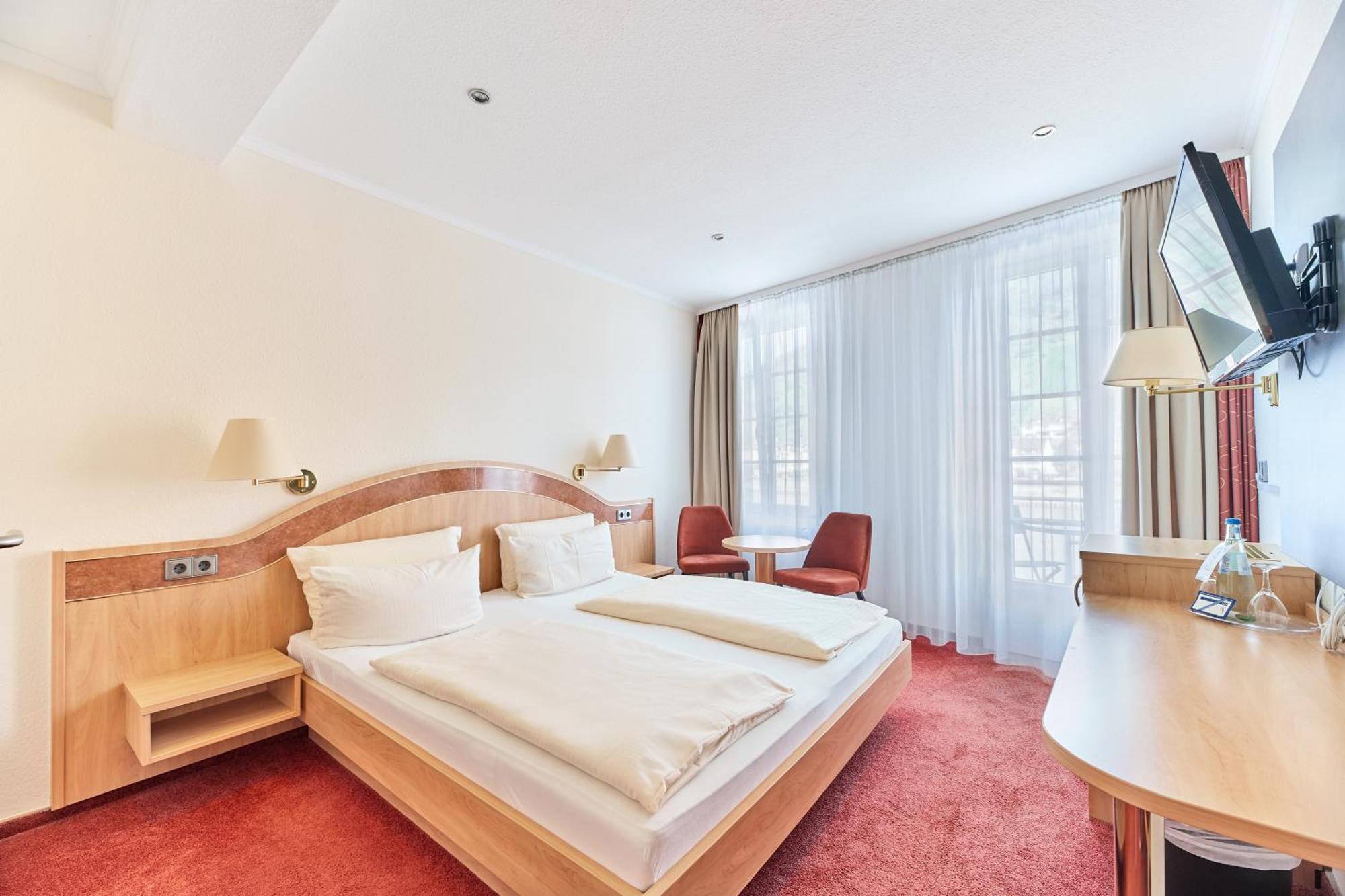 Hotel Weinhof Cochem Eksteriør billede